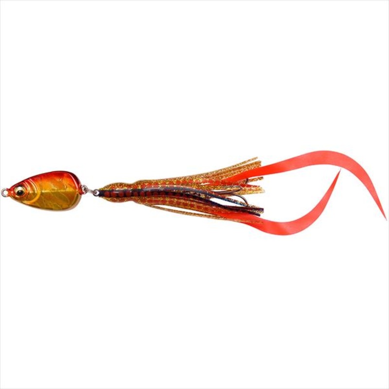 Megabass MAKIPPA MAKINOTANE 40G Akakin