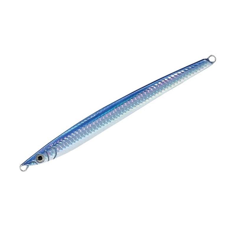 Smith Metal Jig CB. Masamune 135g 14. Medium Blue SL