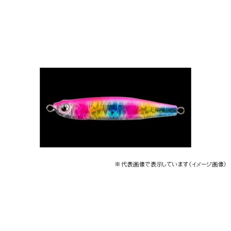 Yamaria Mucho Lucia 25g 11H Pink Candy