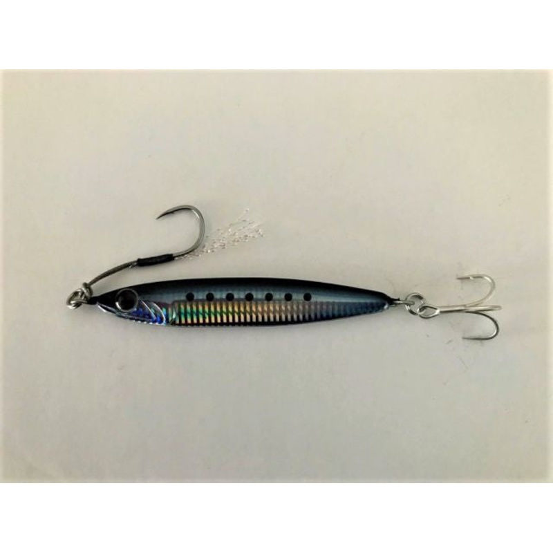 Zeake R Sardines 30g