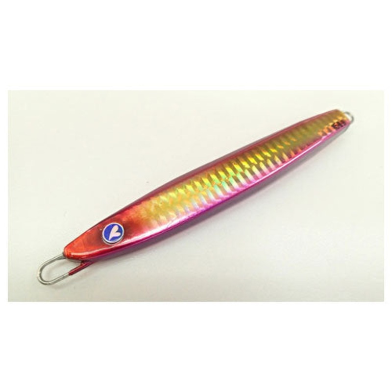 Blue Blue Metal Jig Volten 90g #17 Function Gold