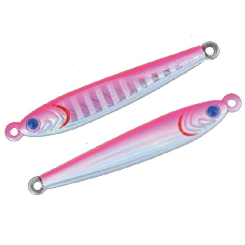DAIWA TG Bait ULJ 25g FPH Pink (Metal Jig)