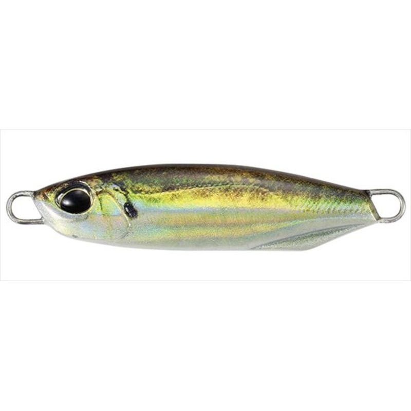 DUO Drag Metal Cast 20g Real Horse Mackerel