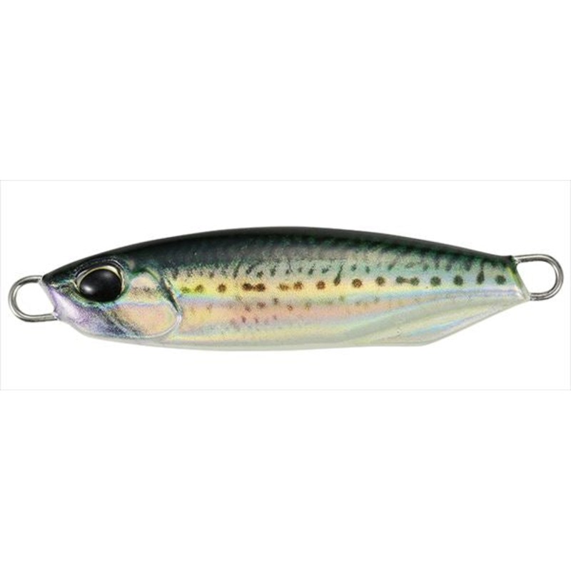 DUO Drag Metal Cast 20g Real Mackerel
