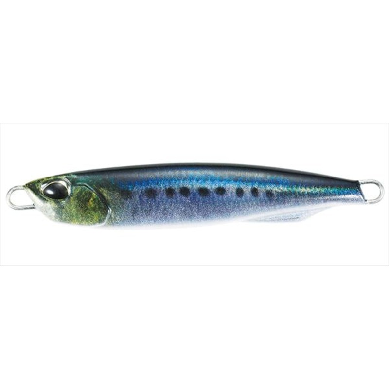 DUO Drag Metal Cast Slim 20g Real Sardine
