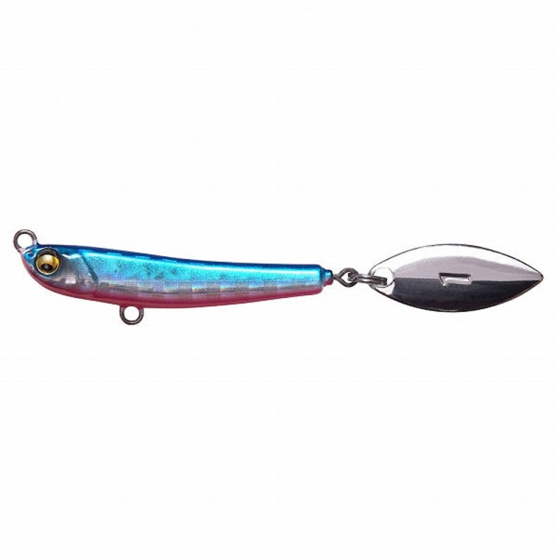Megabass MAKIPPA 5G Blue Pink