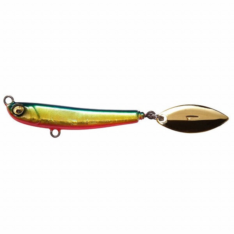 Megabass MAKIPPA 5G Blue Pink Gold