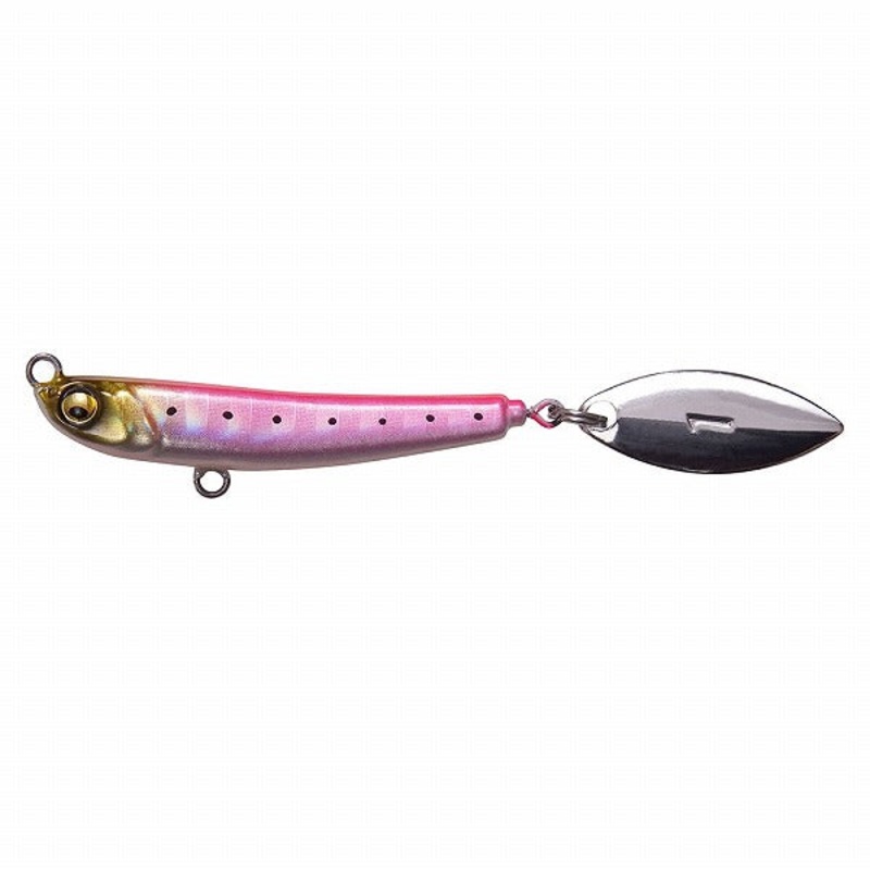 Megabass MAKIPPA 5G Pink Sardine