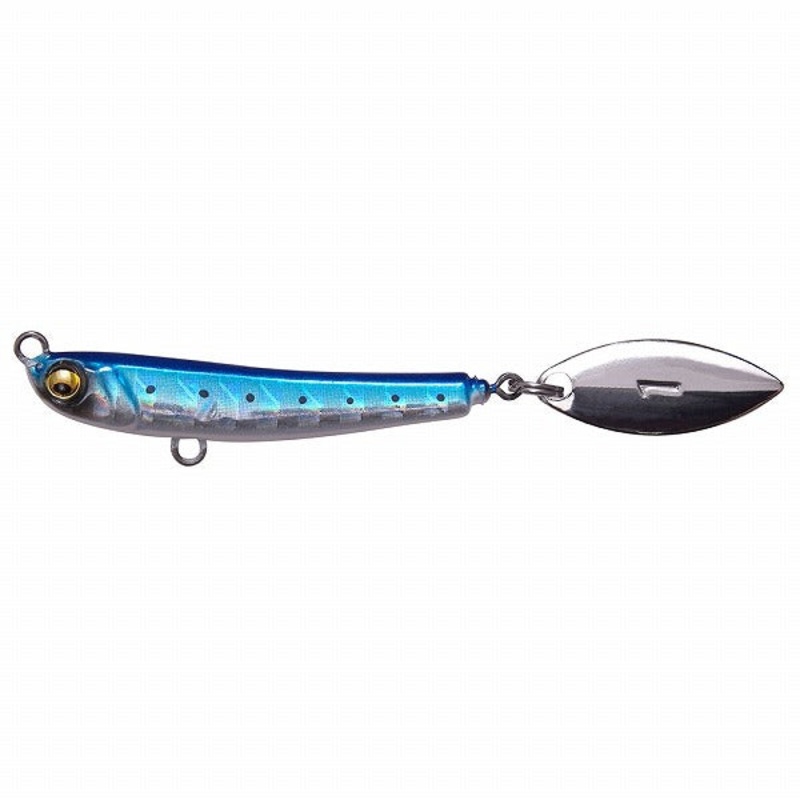 Megabass MAKIPPA 5G Sardine