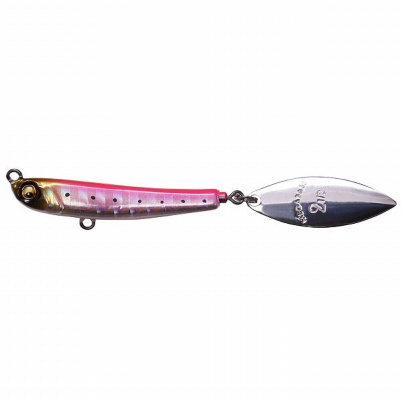 Megabass MAKIPPA 7G Pink Sardine