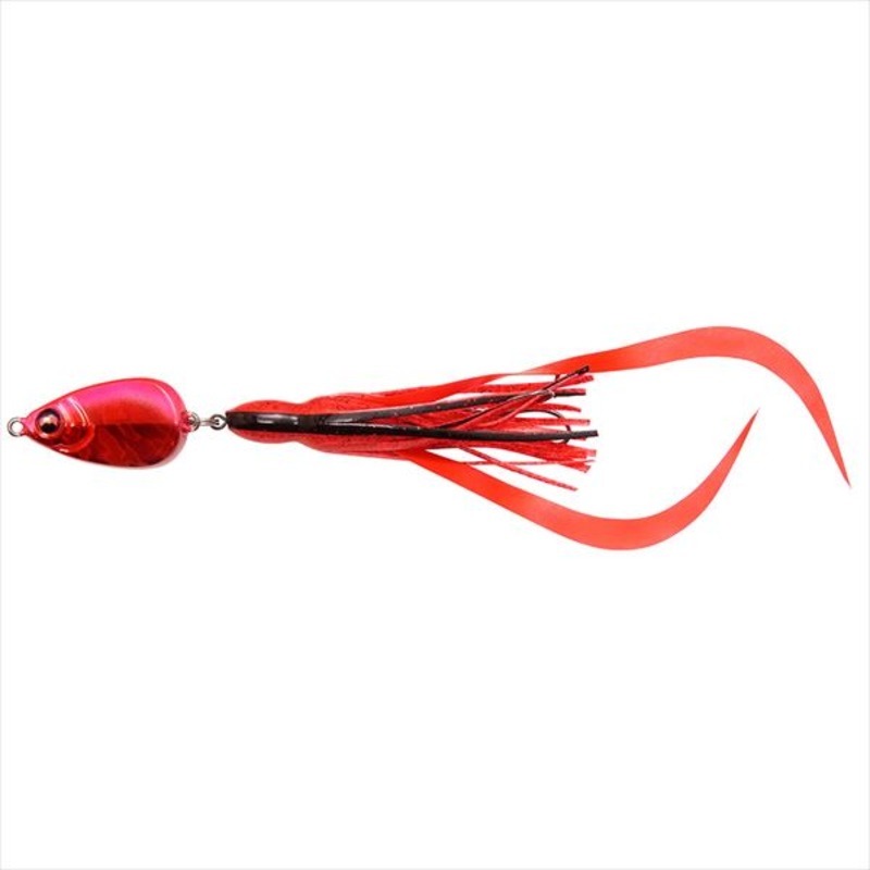 Megabass MAKIPPA MAKINOTANE 40G Blood Pink