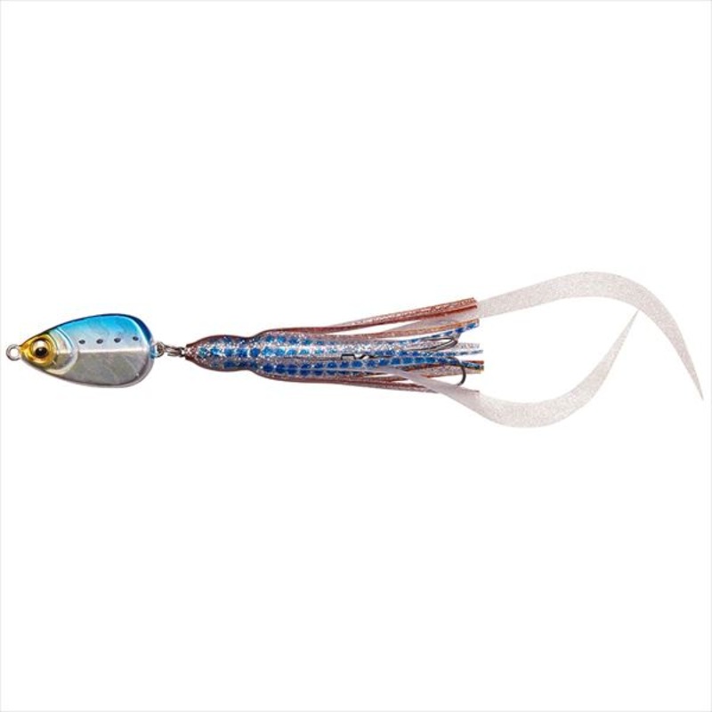 Megabass MAKIPPA MAKINOTANE 40G Sardine