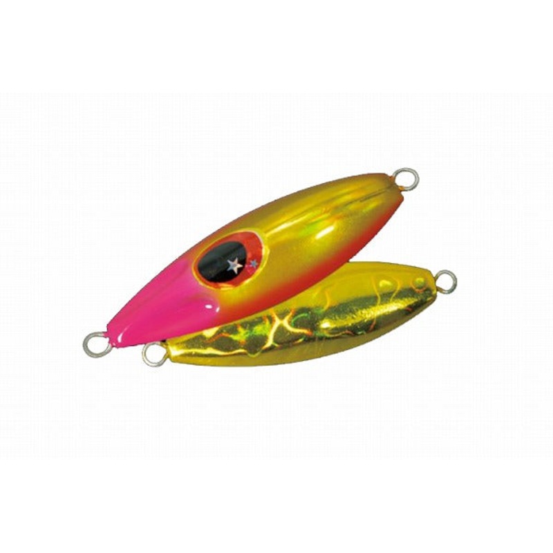 Shimoda Fishing Gear Slow Bee SLJ 40g 31 Pink Gold