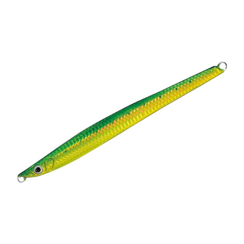 Smith CB Masamune 115g MASAMUNE Green Gold SL 16