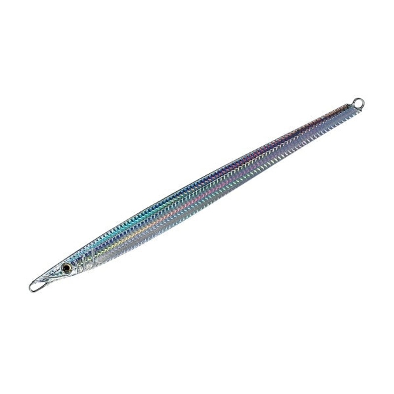Smith Metal Jig CB Nagamasa 200g 07. Full Laser