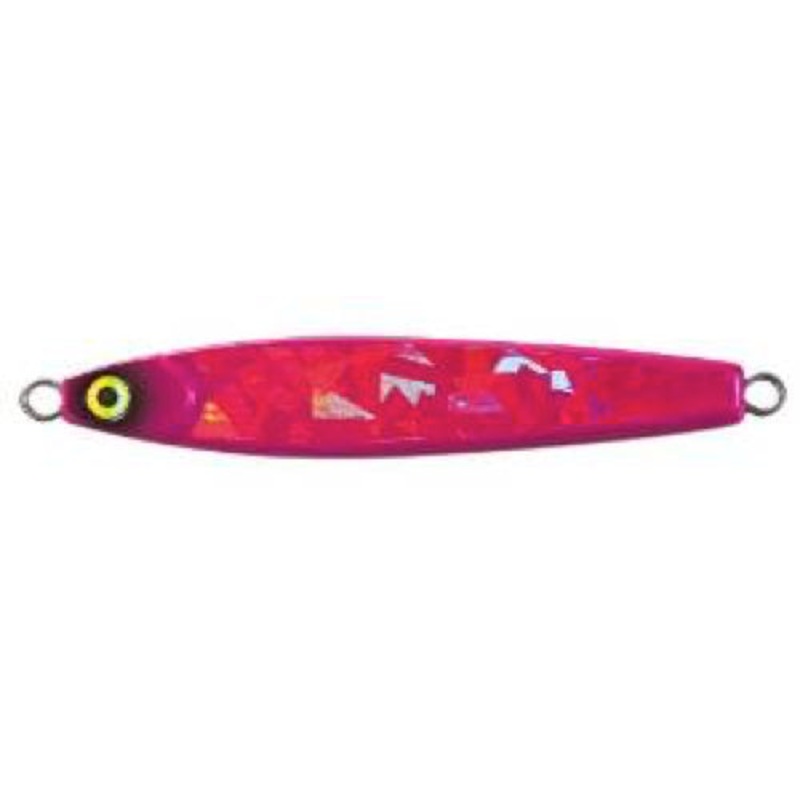 Yo-Zuri Metal Jig Blanka Tachigyo SP 100g AP All Pink