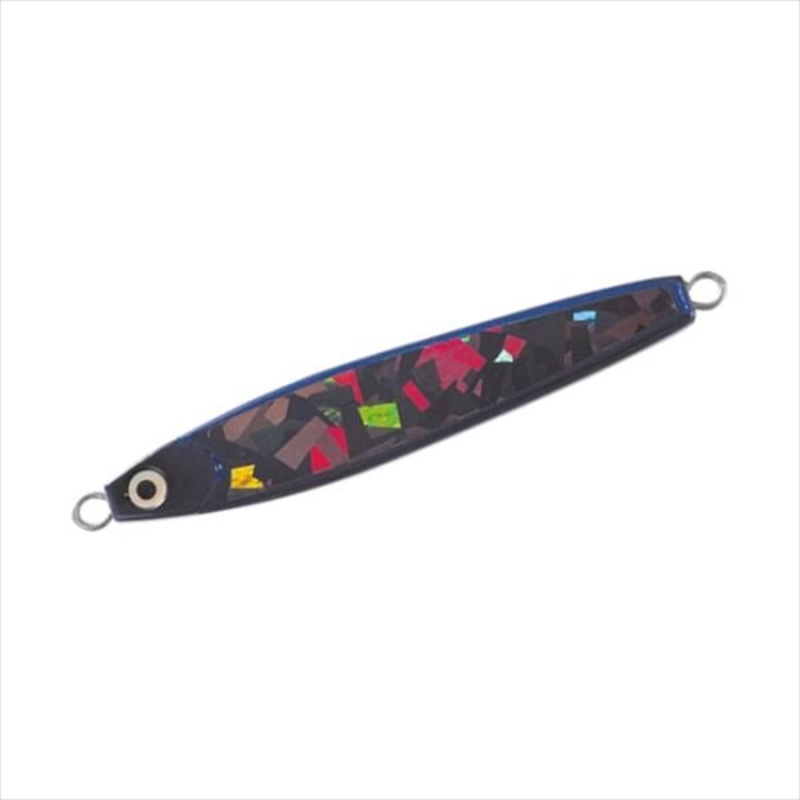Yo-Zuri Metal Jig Blanka Tachigyo SP 150g ADPU All Dark Purple