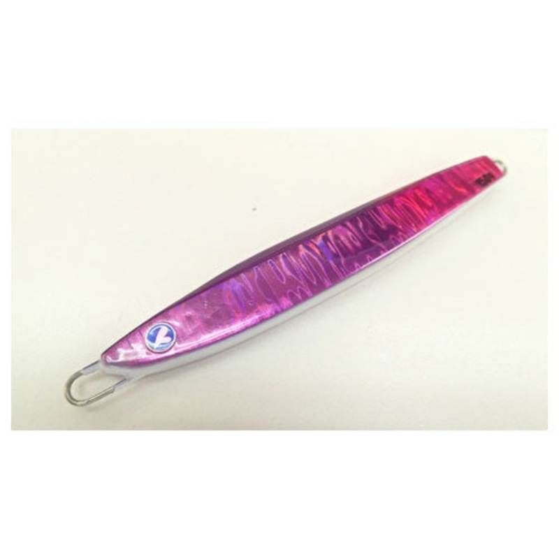 Blue Blue Metal Jig Volten 90g #13 Murapinglow