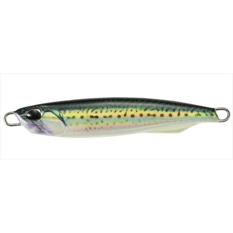 DUO Drag Metal Cast Slim 20g Real Mackerel