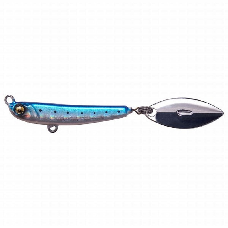 Megabass MAKIPPA 3G Sardine