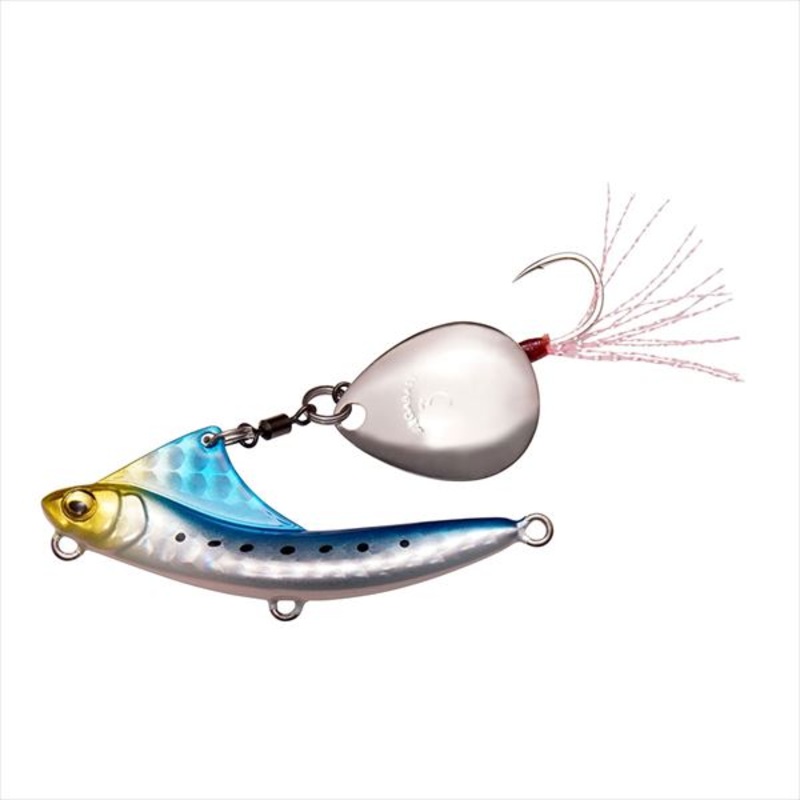 Megabass SOKOPPA 30G Sardine