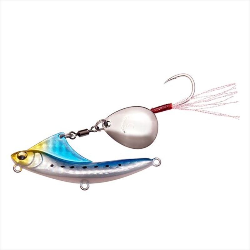 Megabass SOKOPPA 40G Sardine