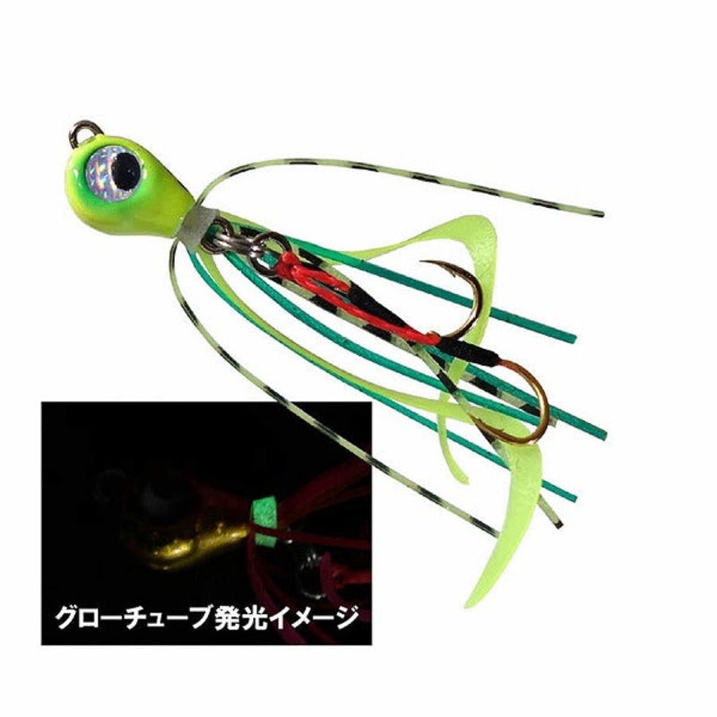 Rudy's Fish Ko Mura 2.0g Chart