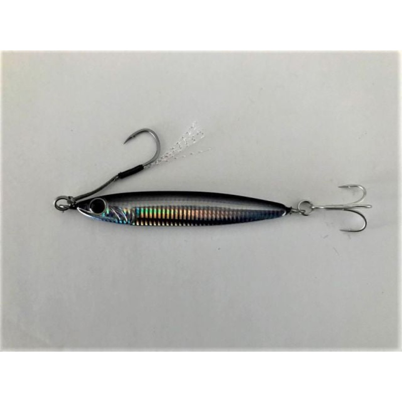 Zeake R Sardine 20g, Anchovy