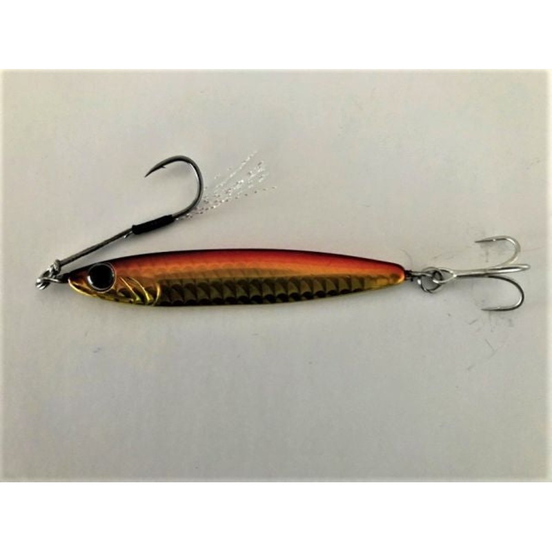Zeake R Sardine 60g Hagarea Kakin
