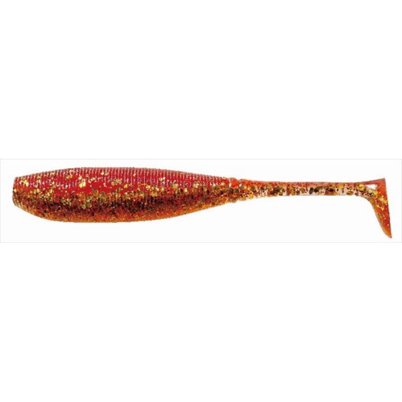 Buddy Works Flag Light 4 inch WRG Wild Akakin