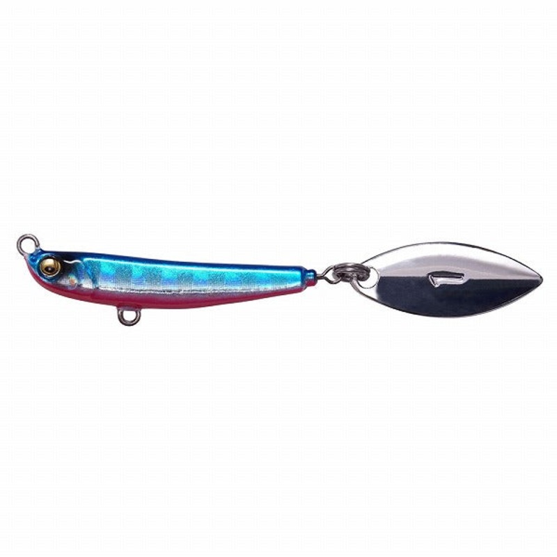Megabass MAKIPPA 3G Blue Pink