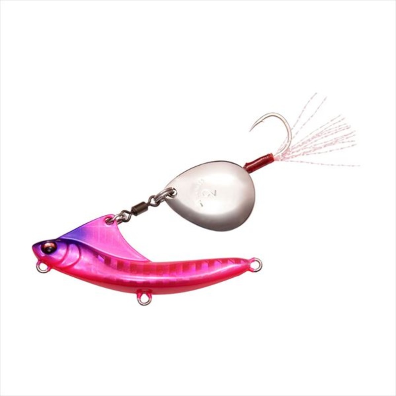 Megabass SOKOPPA 20G All Pink