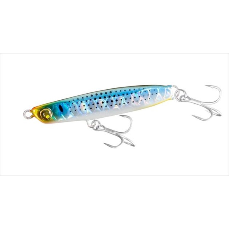 SHIMANO Metal Jig OO-232M Spin Beam 32g 020 Kyorin Konoshiro