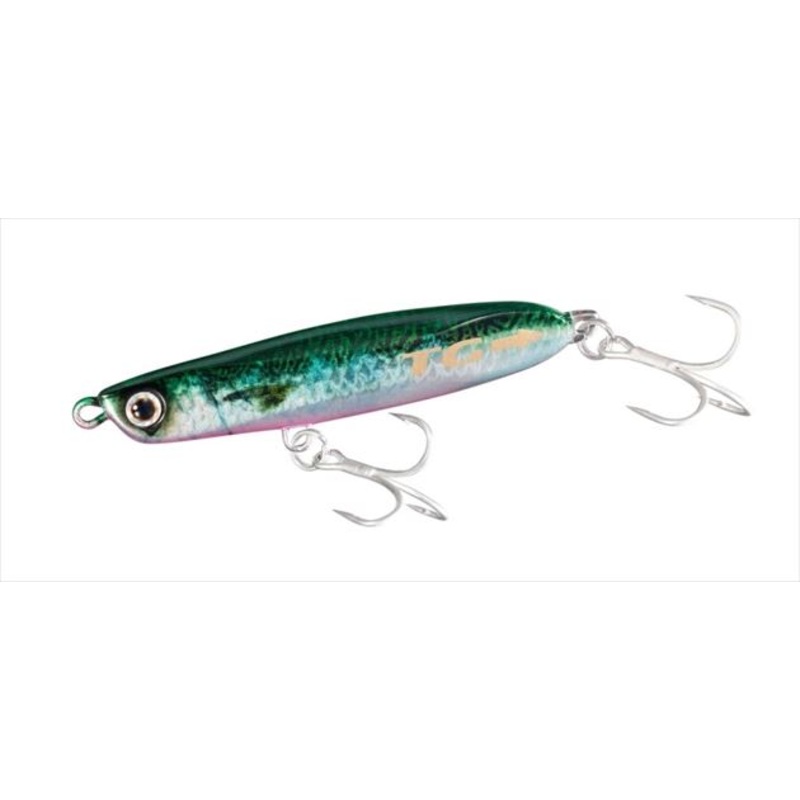 SHIMANO Metal Jig OO-242P Spin Beam TG42g 019 Kyorin Saba P