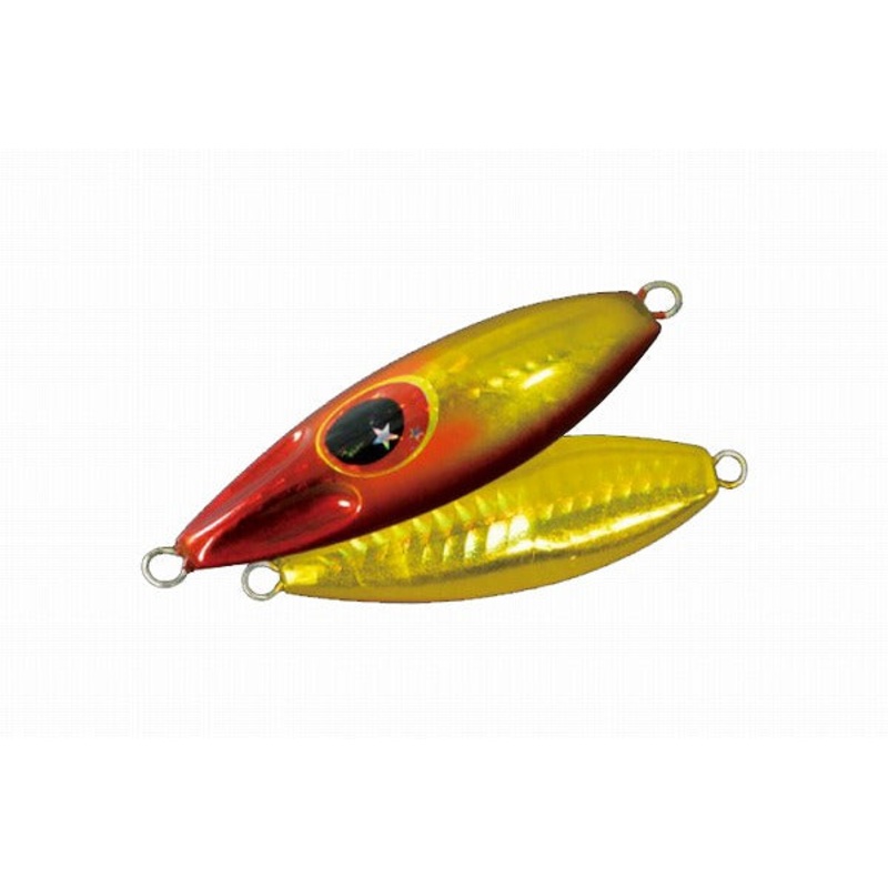 Shimoda Fishing Gear Slow Bee SLJ 30g 17 Akakin