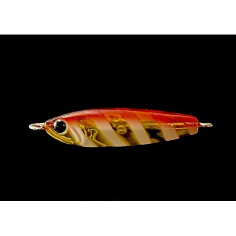 Sieg Metal Jig F Sardine 20g FS009 ZG Akakin