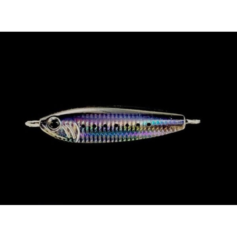 Sieg Metal Jig F Sardine 40g FS002 Sardine