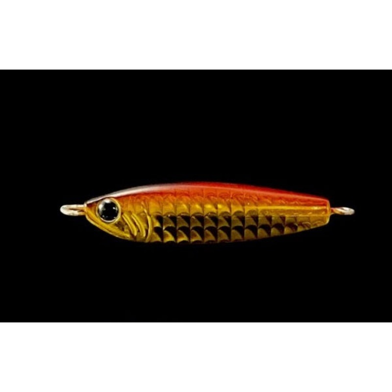 Sieg Metal Jig F Sardine 40g FS006 Hagarea Kakin
