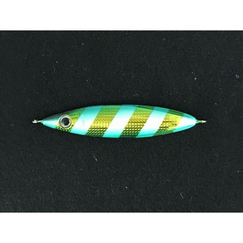 Sieg Z Bit ZG Green Gold 40g