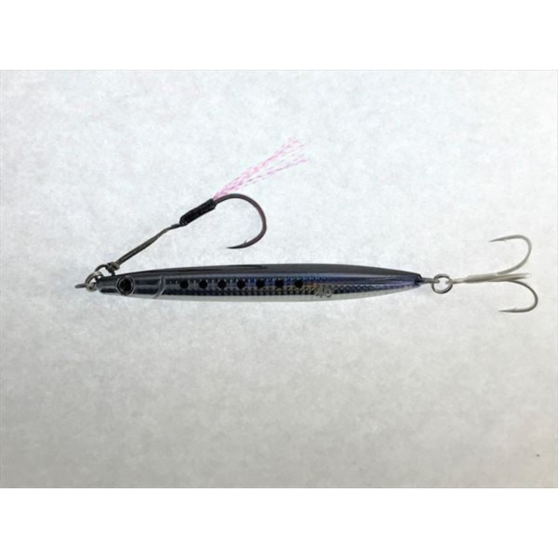 Zeake G Slasher 40g GS002 Sardine