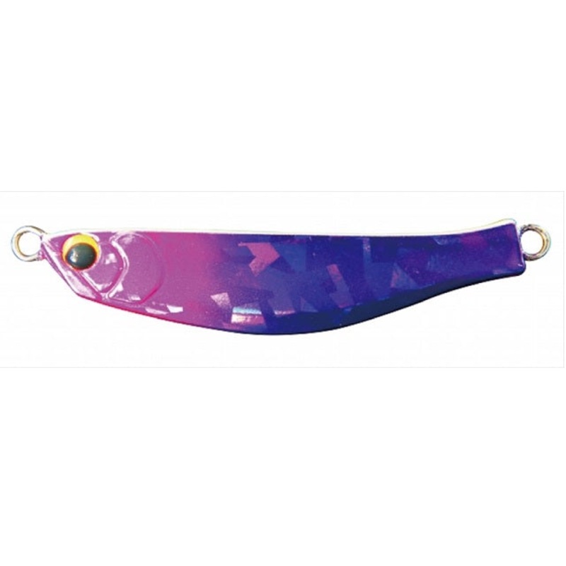Crew Accelerator 80g #105 Glowback Purple