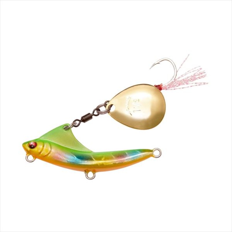 Megabass SOKOPPA 10G Green Candy
