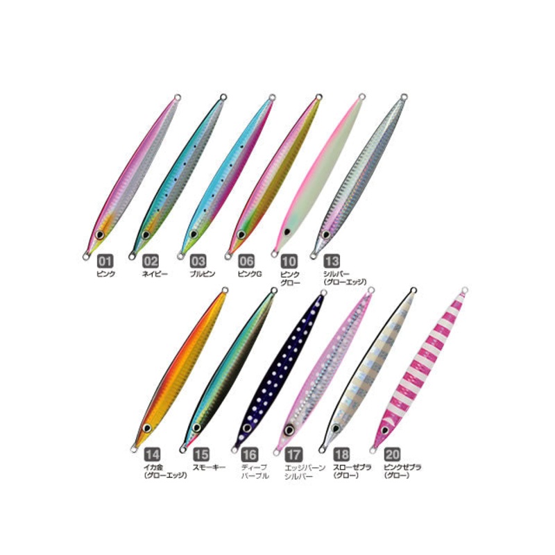 Owner Gekito Jig Level 30 03 Blackpink