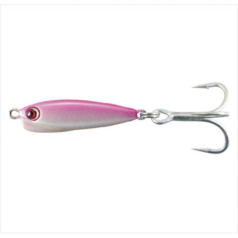 Pazdesign Umiharu Bullet 35g #012 Boss Pink Glowberry
