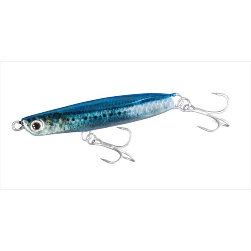 SHIMANO Metal Jig OO-232M Spin Beam 32g 024 Kyorin Sardine