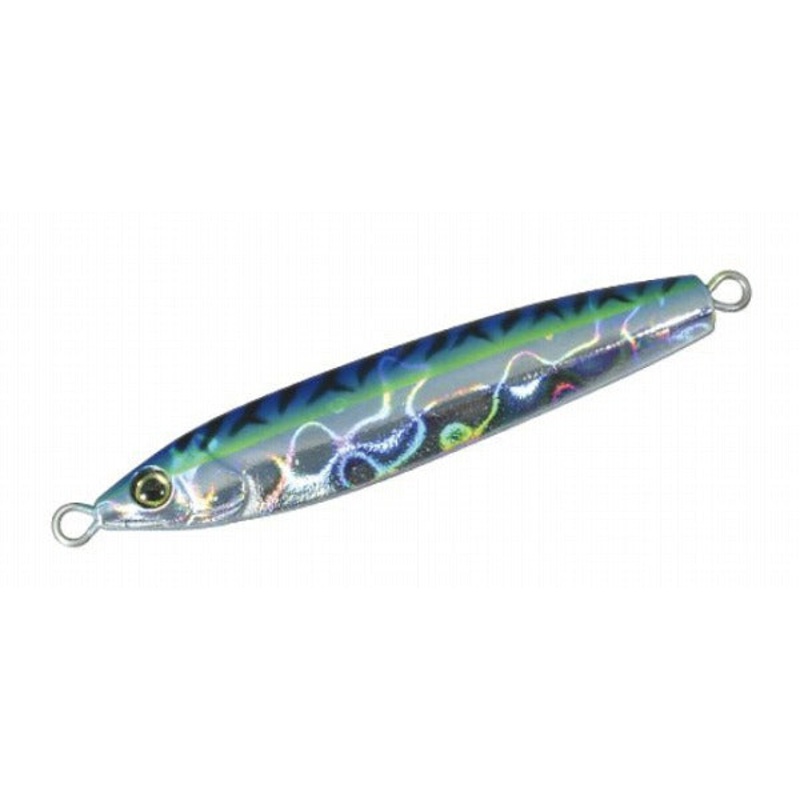 Shimoda Fishing Gear Runway Turbo SLS Tuned 20g 59 Kosaba