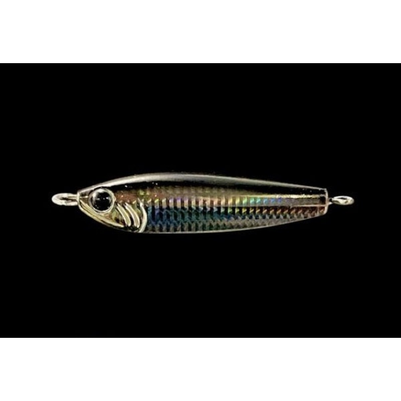 Sieg Metal Jig F Sardine 40g FS004 Katakuchi