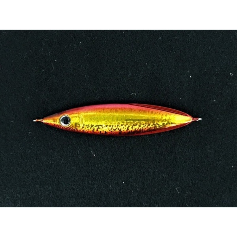 Sieg Z Bit Akakin 30g
