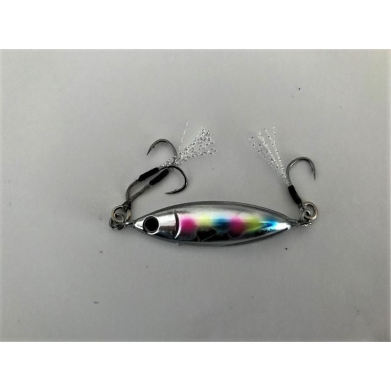Zeake S Bit 20g Reins Bow Candy