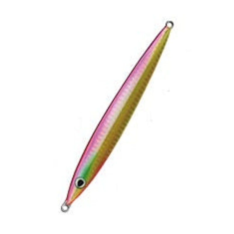 Owner Gekito Jig Level 40 06 Pink G